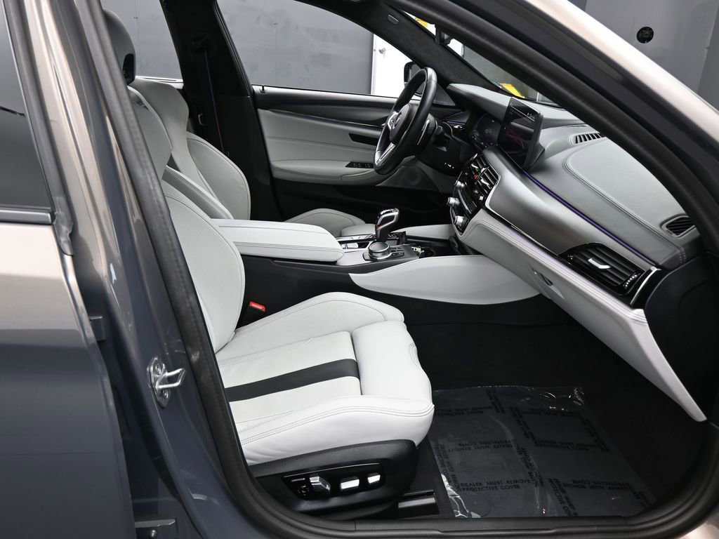 Used 2023 BMW M5 w/ Competition Package image 42