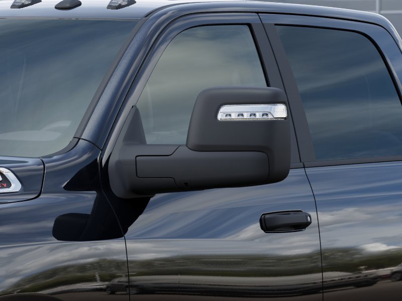 New 2026 RAM 2500 Big Horn image 12