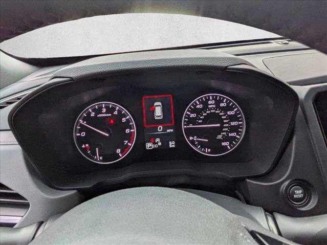 New 2026 Subaru Forester Sport w/ Sport Plus Package image 17