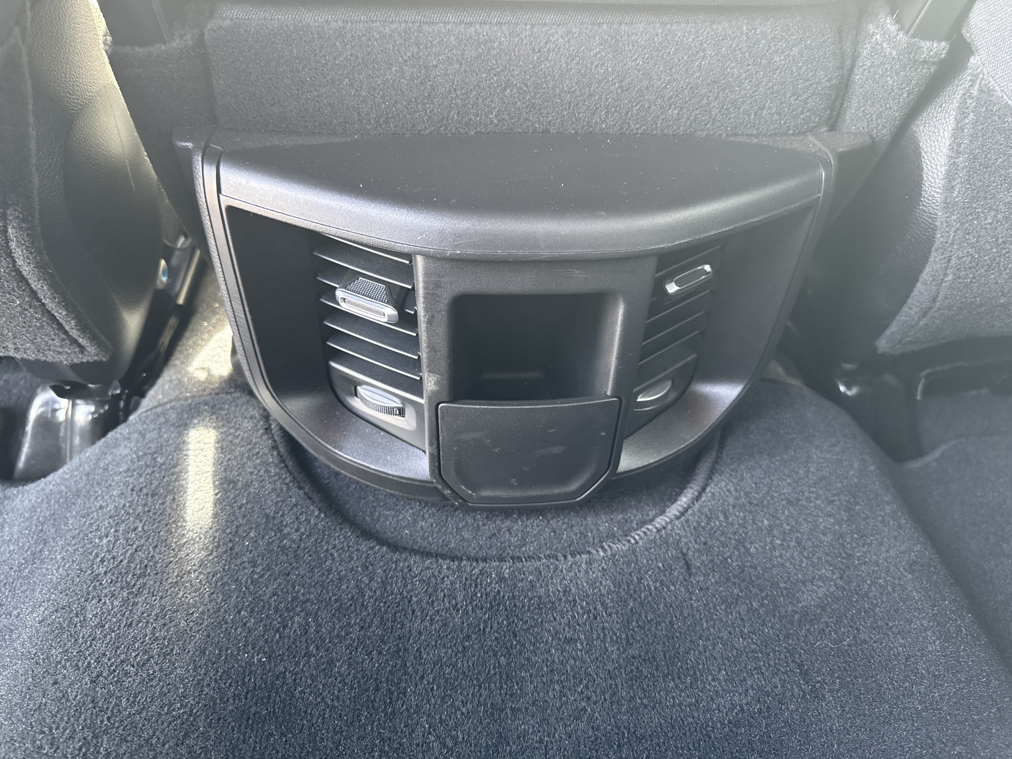 Used 2025 RAM 2500 Tradesman AWD/4WD image 24