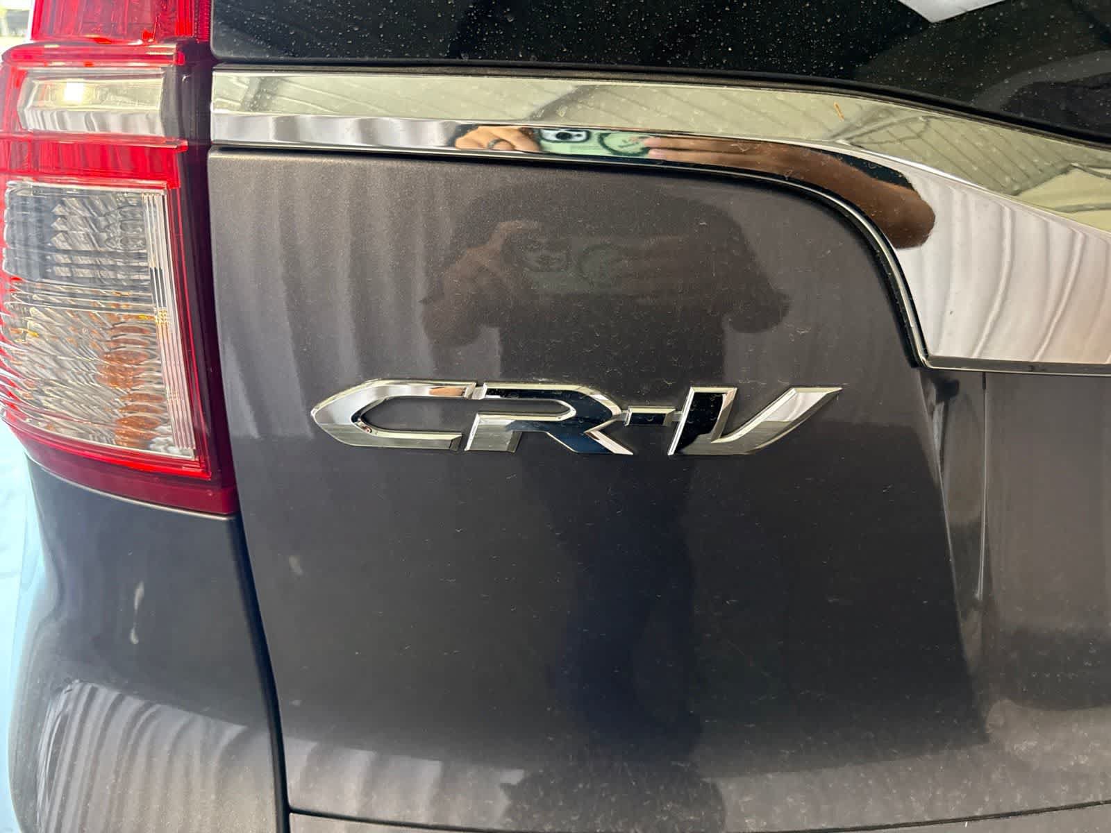 Used 2015 Honda CR-V Touring image 12