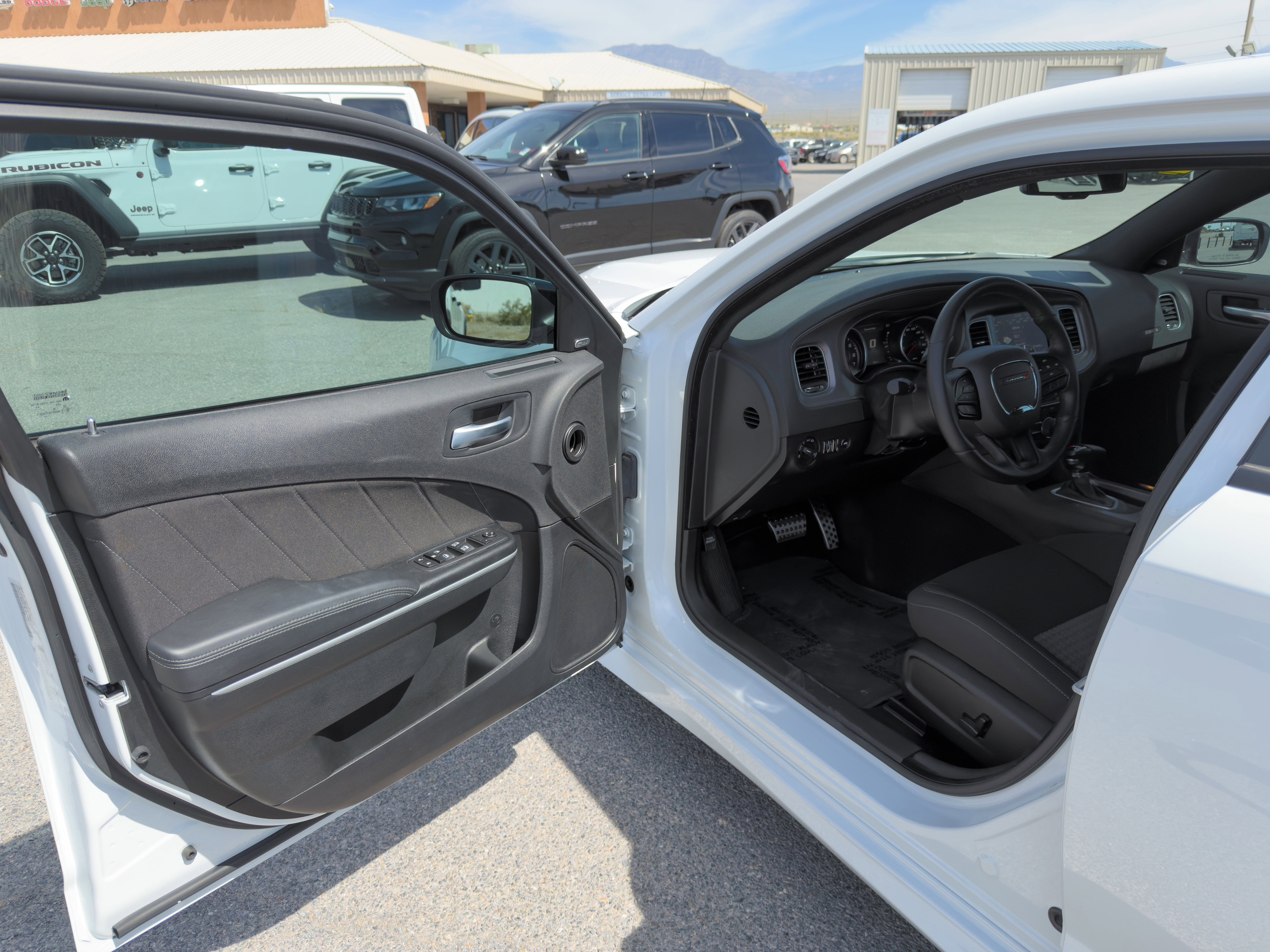 Used 2023 Dodge Charger Scat Pack image 10