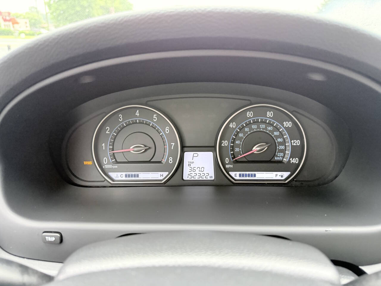 Used 2008 Kia Optima LX FWD image 20