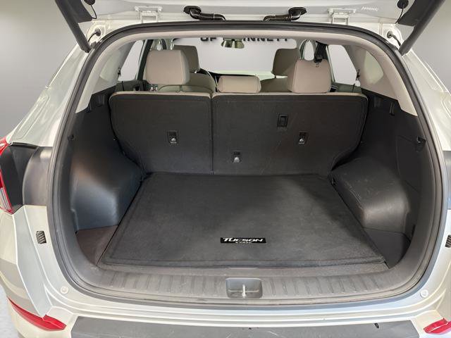 Used 2016 Hyundai Tucson Sport FWD image 34