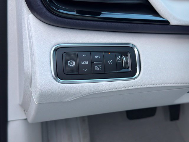 New 2027 Buick Enclave Avenir AWD/4WD image 23