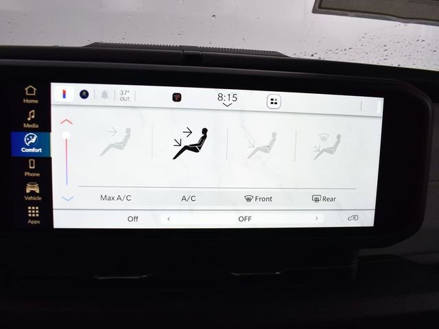 New 2026 Jeep Wrangler Sport image 21