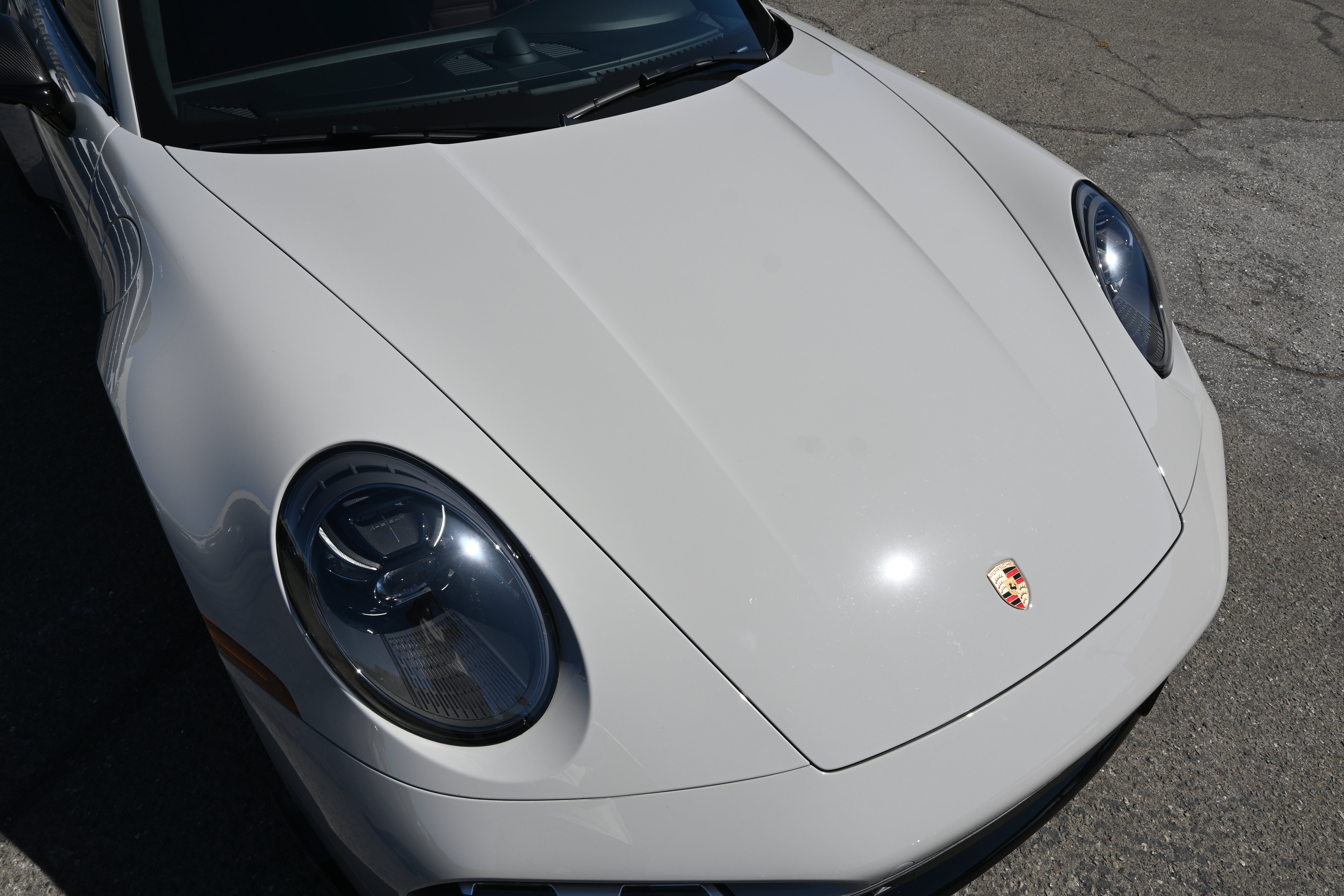 Used 2022 Porsche 911 Turbo S AWD/4WD image 25