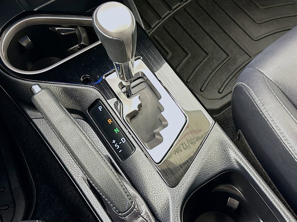 Certified 2018 Toyota RAV4 Limited w/ Advanced Technology Package image 20