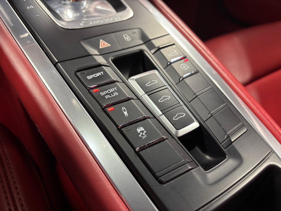 Used 2014 Porsche 911 Carrera S RWD image 12