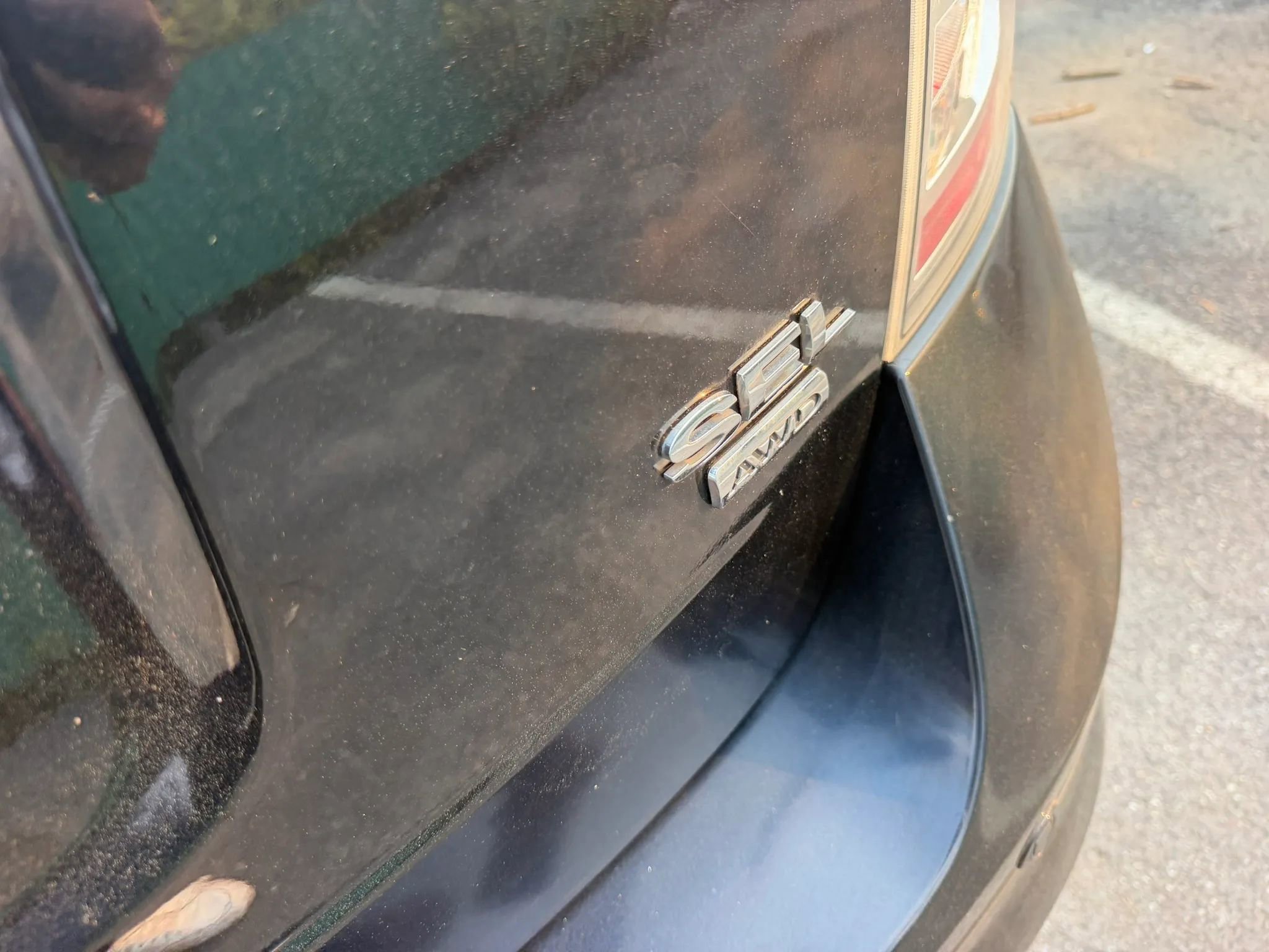 Used 2010 Ford Edge SEL AWD/4WD image 11