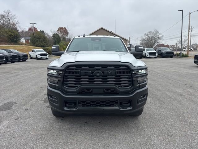 New 2026 RAM 2500 Tradesman image 2