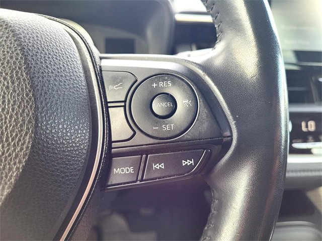 Used 2020 Toyota Corolla SE image 23