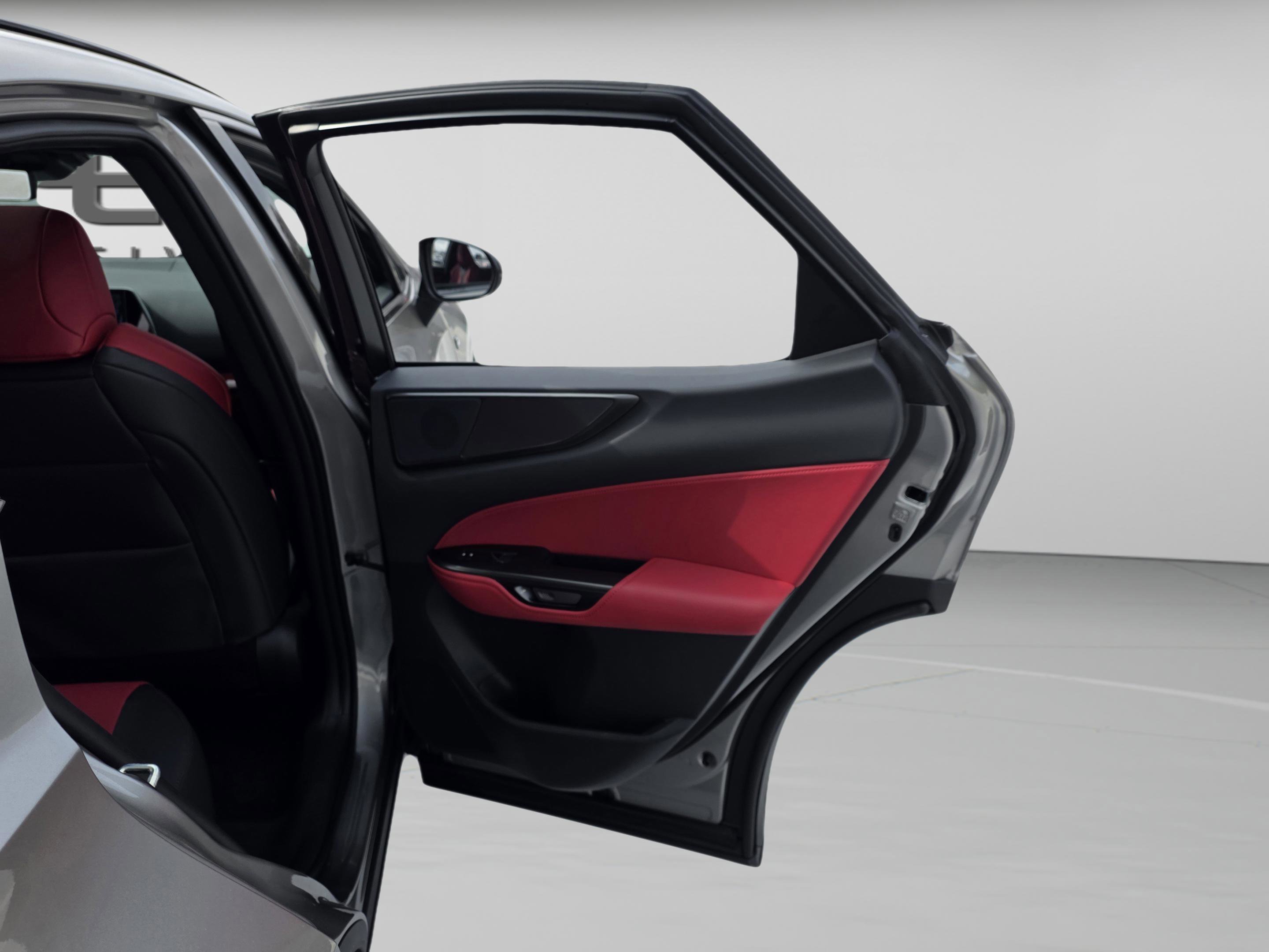 New 2026 Lexus NX 350 F Sport image 28