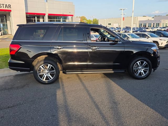 Used 2024 Ford Expedition Limited AWD/4WD image 14