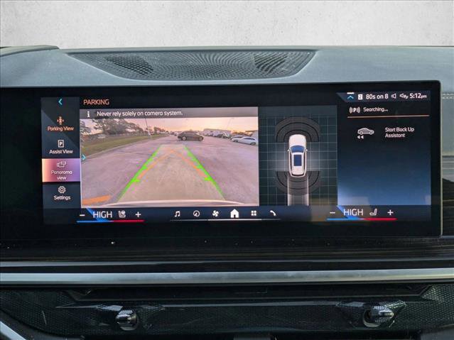 Used 2025 BMW X5 xDrive50e image 14