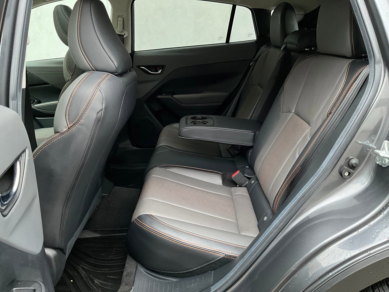 Certified 2024 Subaru Crosstrek 2.5i Limited w/ Popular Package #3A image 32