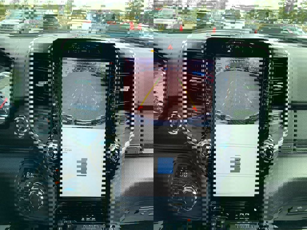 New 2026 RAM 1500 Big Horn image 22