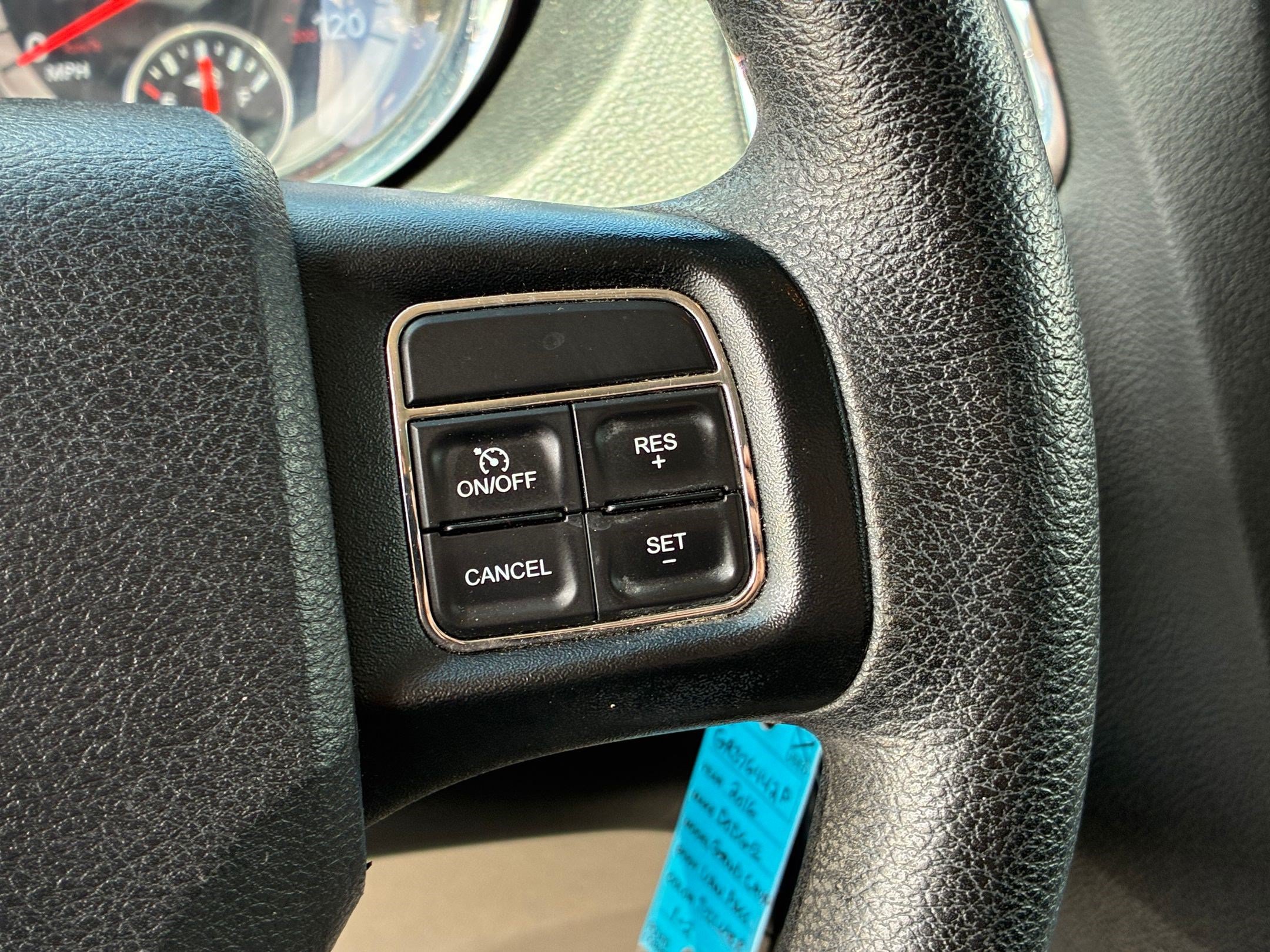 Used 2016 Dodge Grand Caravan SXT FWD image 21