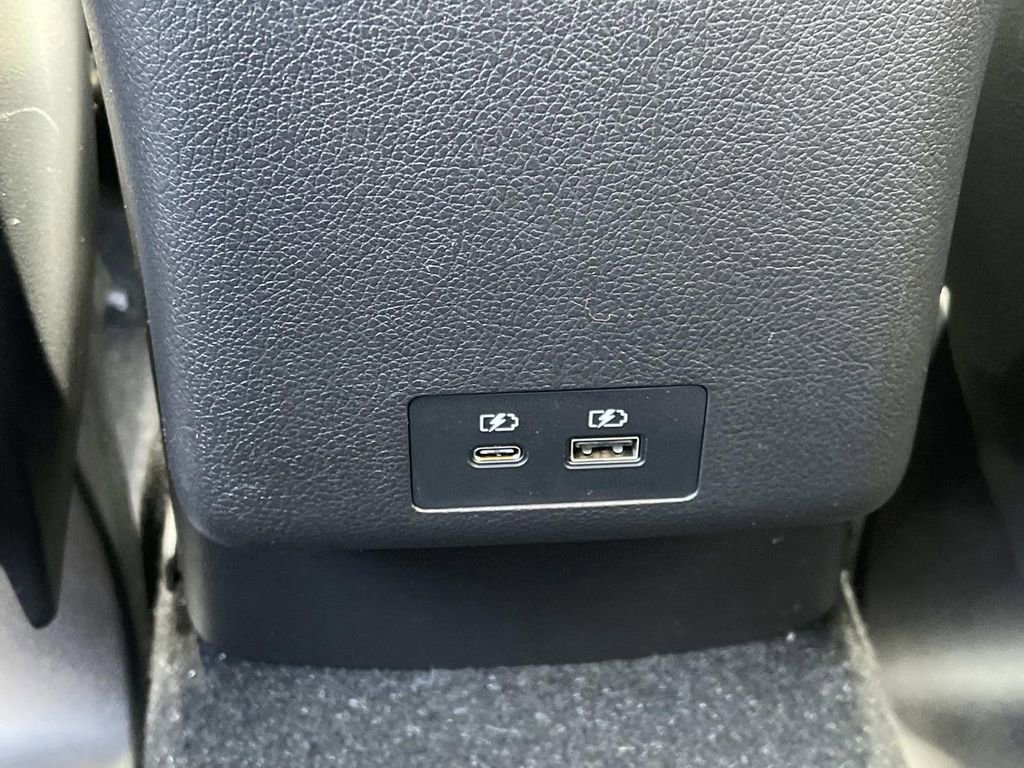 New 2025 Mitsubishi Outlander Sport AWD image 16