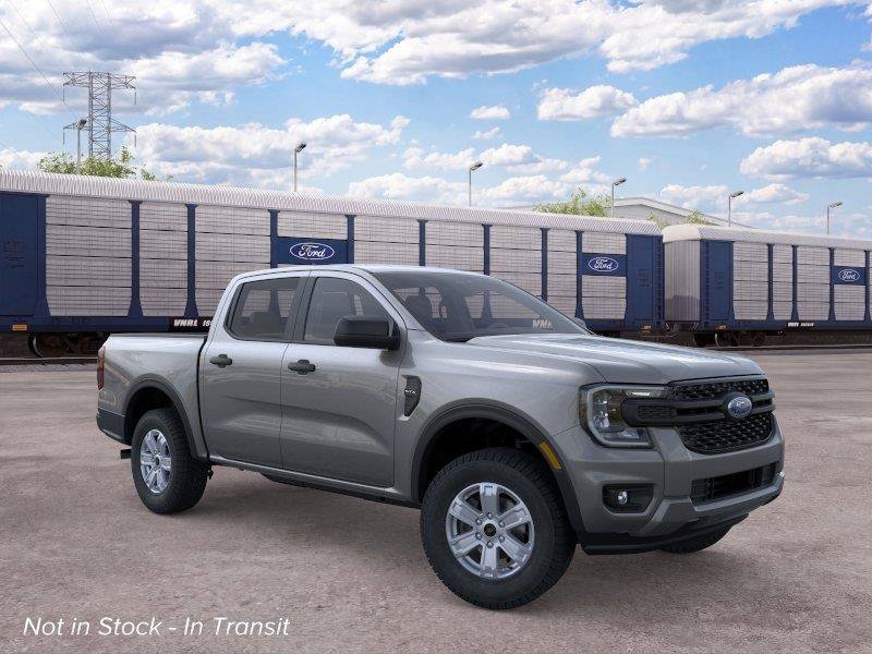 New 2026 Ford Ranger XL