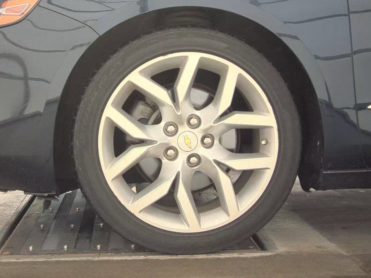 Used 2019 Chevrolet Impala Premier image 14