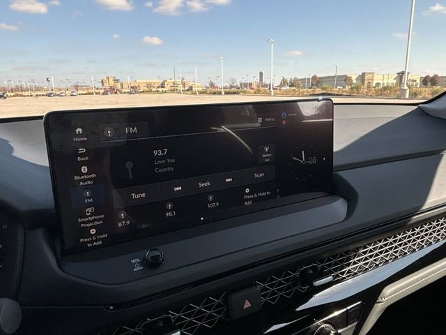 Used 2024 Honda Accord EX-L image 24