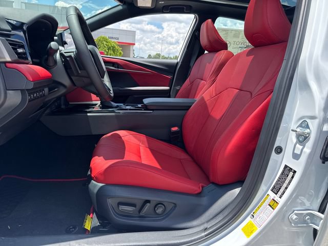 New 2026 Toyota Camry XSE FWD image 15