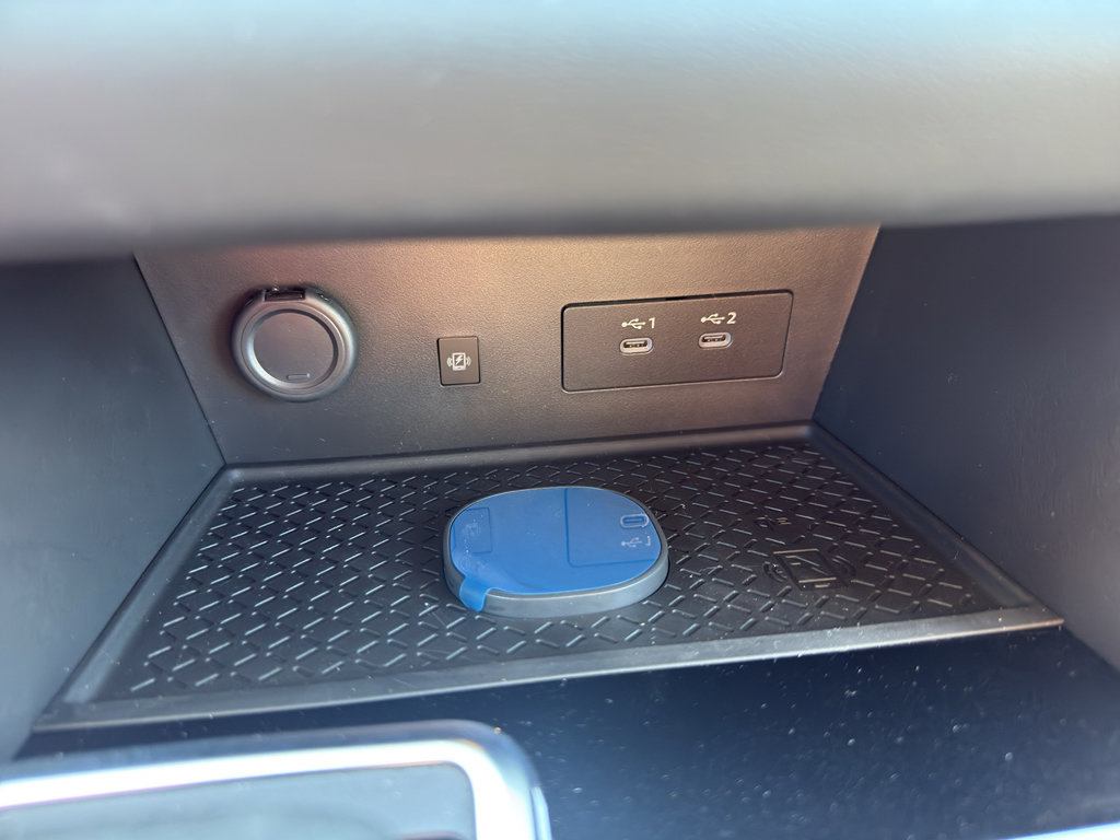 New 2026 Nissan Pathfinder SL AWD/4WD image 20
