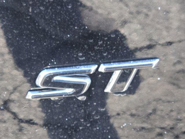 New 2026 Buick Envista Sport Touring w/ Convenience I Package FWD image 6