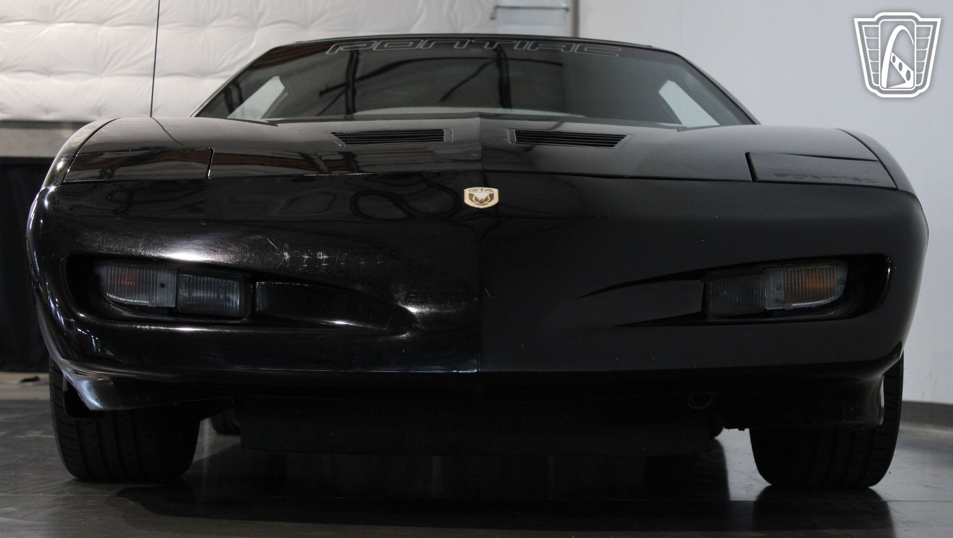 Used 1992 Pontiac Firebird Convertible RWD image 30
