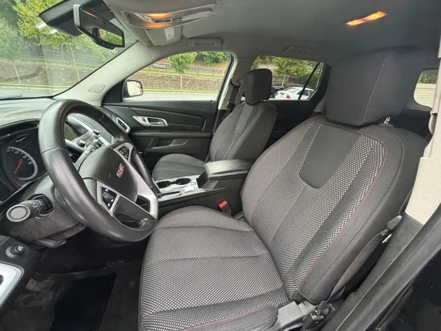 Used 2012 GMC Terrain SLE image 13