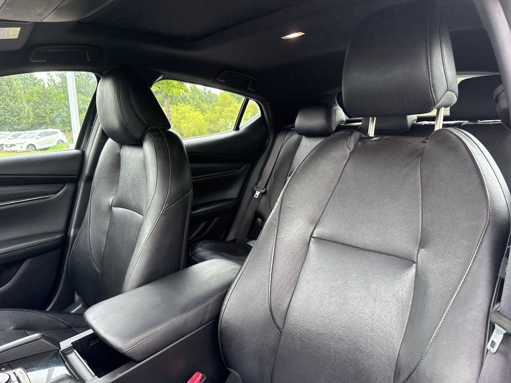 Used 2019 MAZDA MAZDA3 AWD Hatchback w/ Premium Pkg image 23