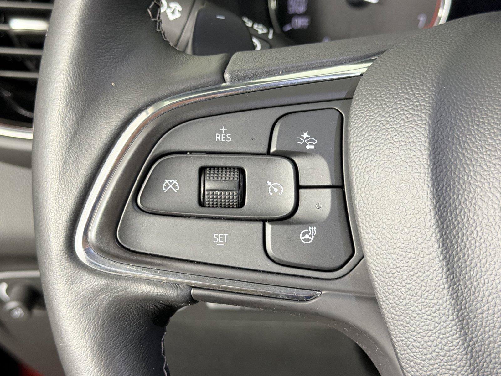 Used 2023 Buick Envision Avenir FWD image 25