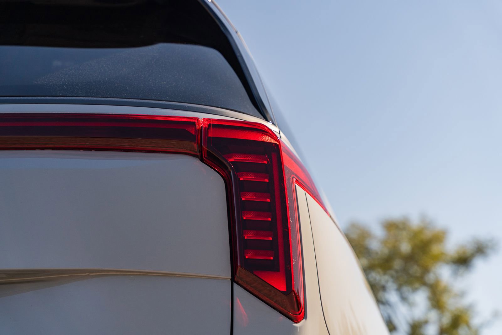 Used 2025 Kia Carnival SX Prestige image 20