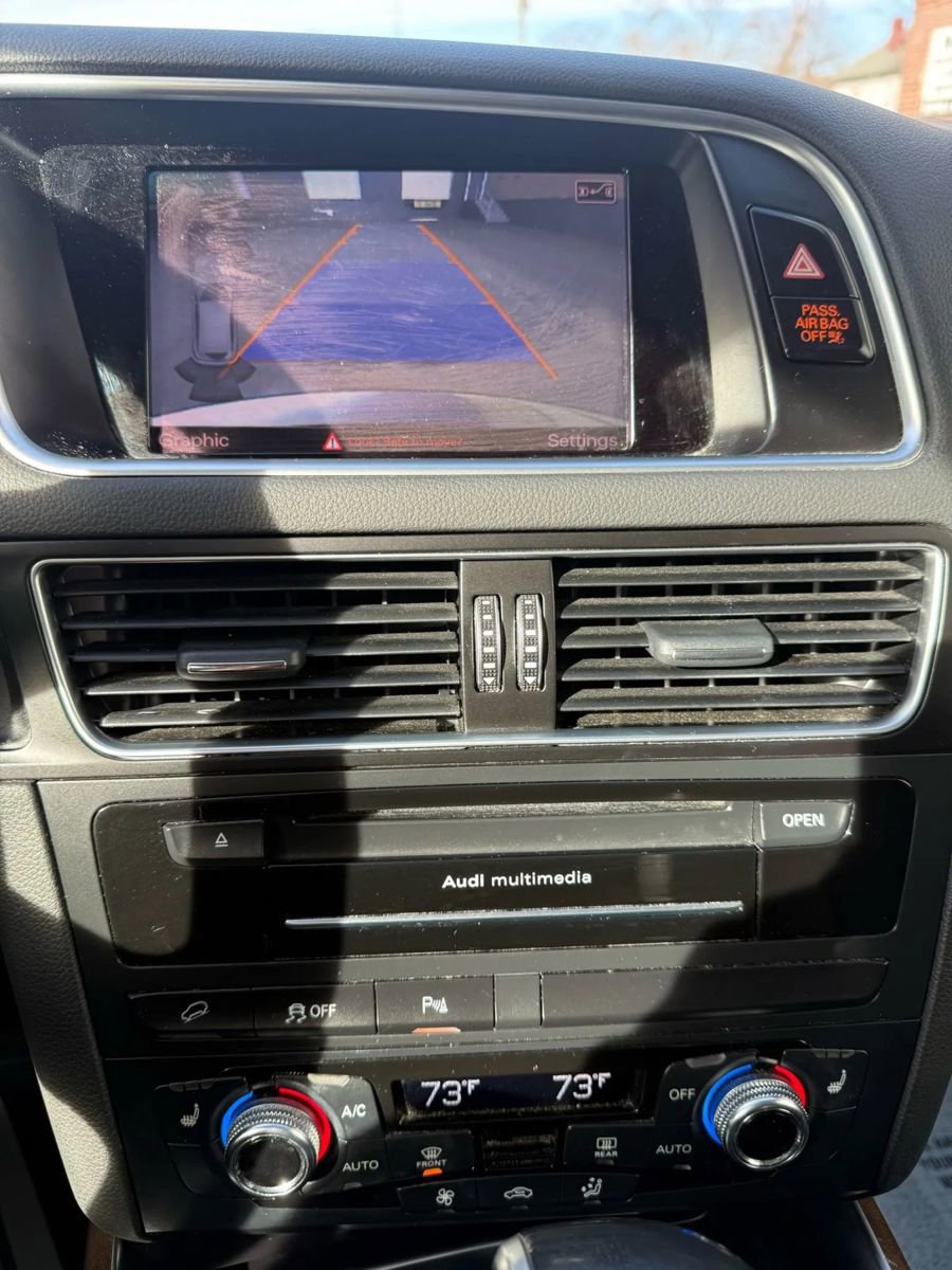 Used 2016 Audi Q5 2.0T Premium Plus w/ Technology Package image 22