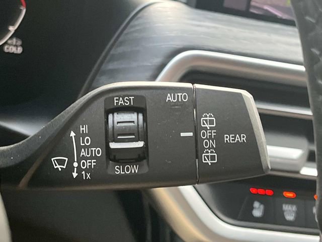 Used 2022 BMW X3 xDrive30i w/ M Sport Package 2 image 47