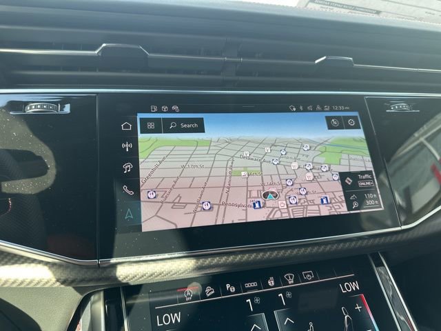 New 2026 Audi SQ7 Prestige AWD/4WD image 39