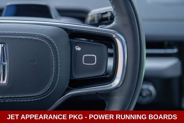 Used 2025 Lincoln Navigator Reserve w/ Jet Appearance Package image 29