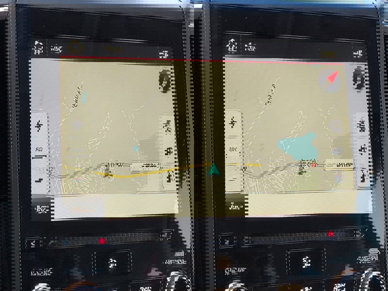 Certified 2022 Subaru Forester Touring w/ Popular Package #2 image 31