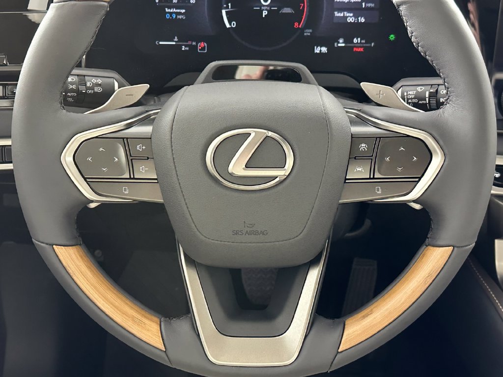 New 2026 Lexus RX 350 AWD w/ Convenience Package image 29