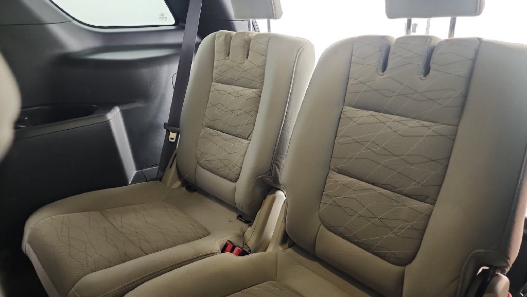 Used 2015 Ford Explorer 4WD image 21