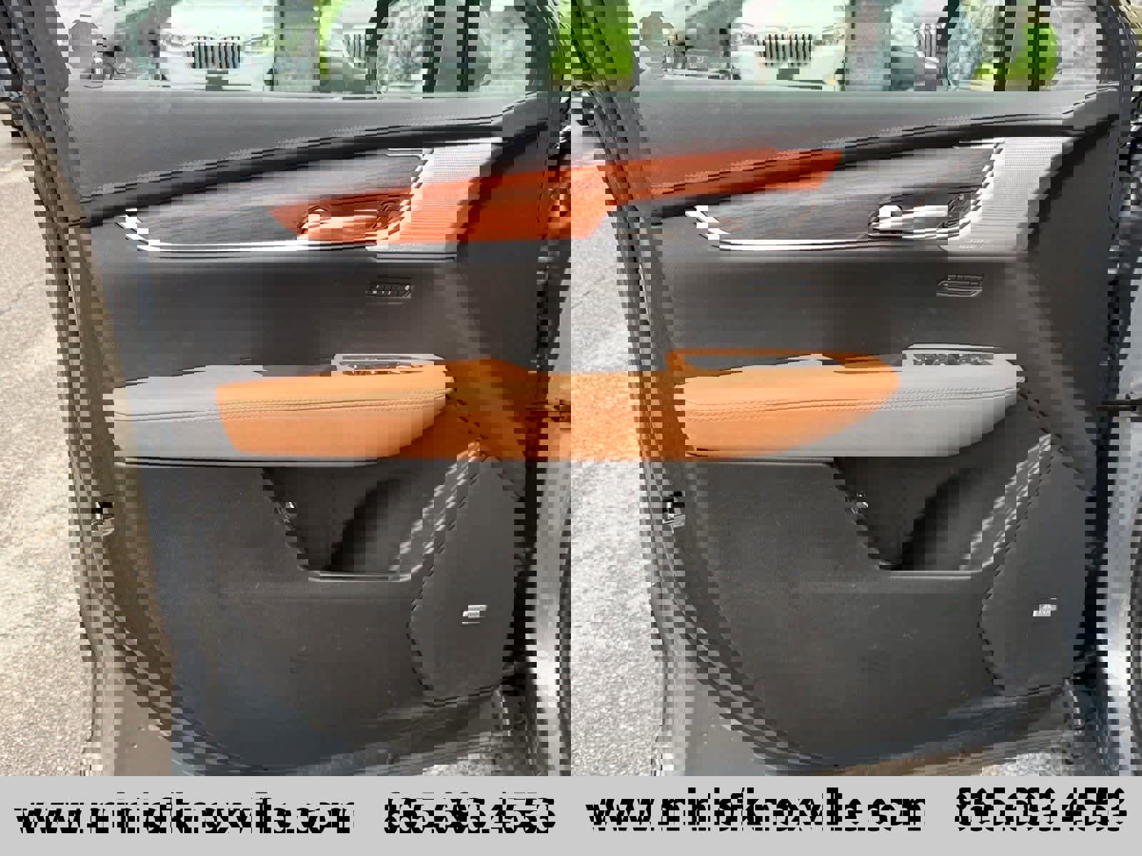 Used 2022 Cadillac XT5 Premium Luxury image 14