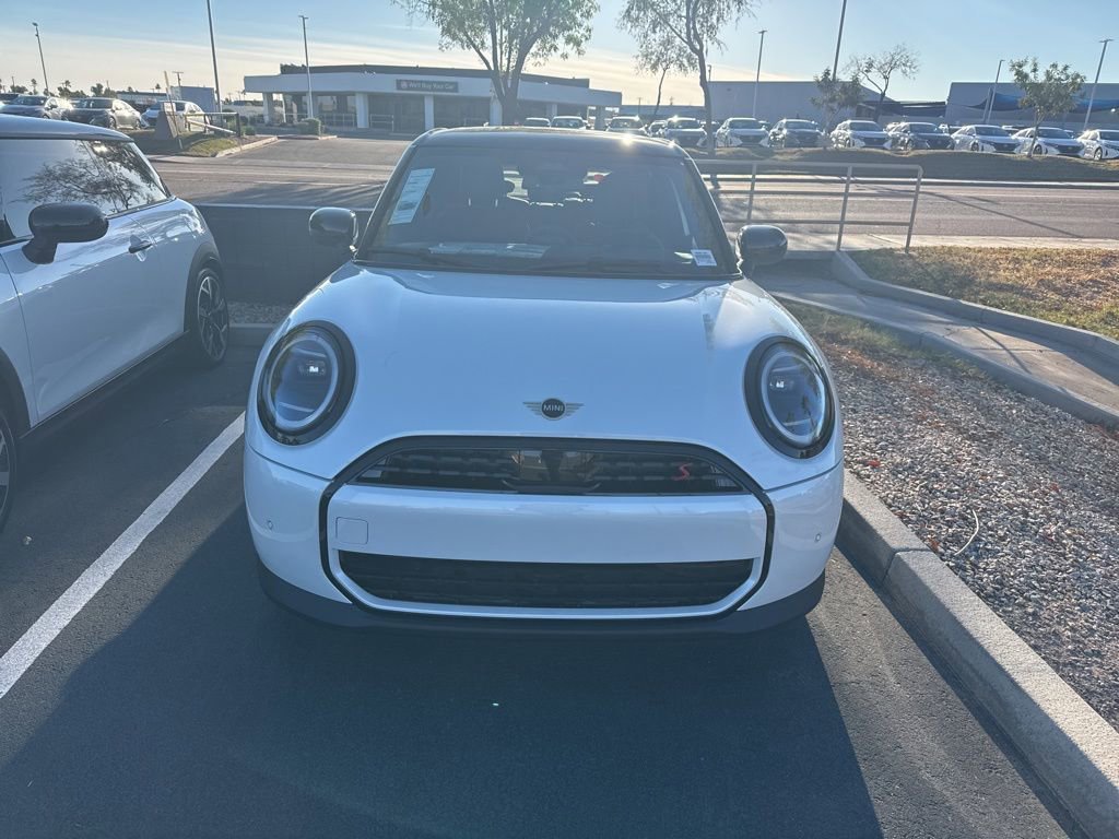 New 2026 MINI Cooper S image 2