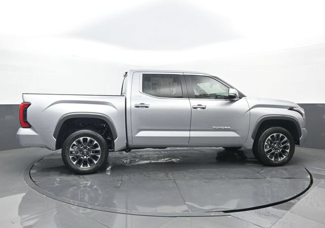 New 2026 Toyota Tundra Limited AWD/4WD video 2