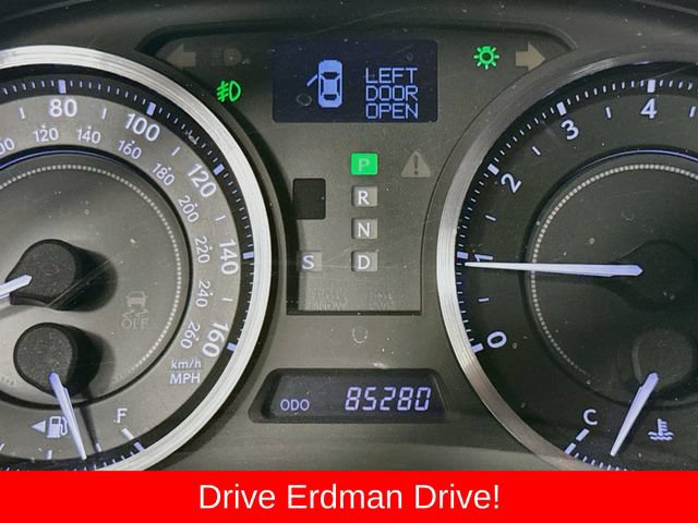 Used 2015 Lexus IS 250C w/ Luxury Package RWD image 27