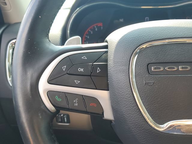 Used 2016 Dodge Durango SXT w/ Quick Order Package 23B AWD/4WD image 22
