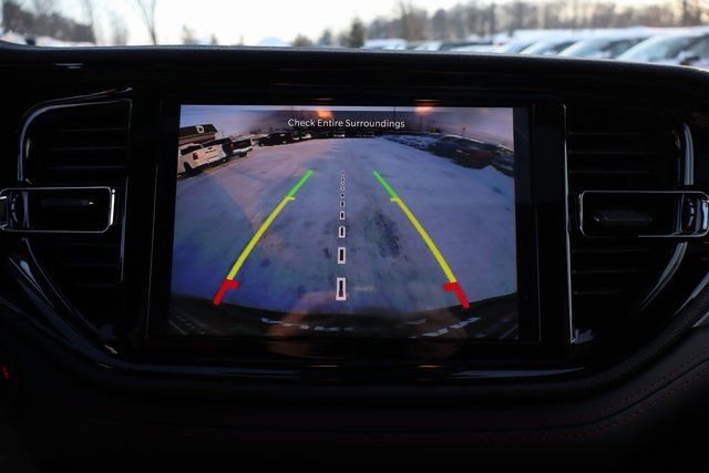 New 2026 Dodge Durango GT image 20