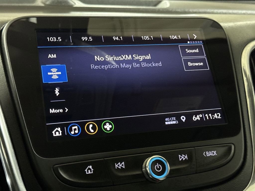 Used 2020 Chevrolet Equinox Premier image 14