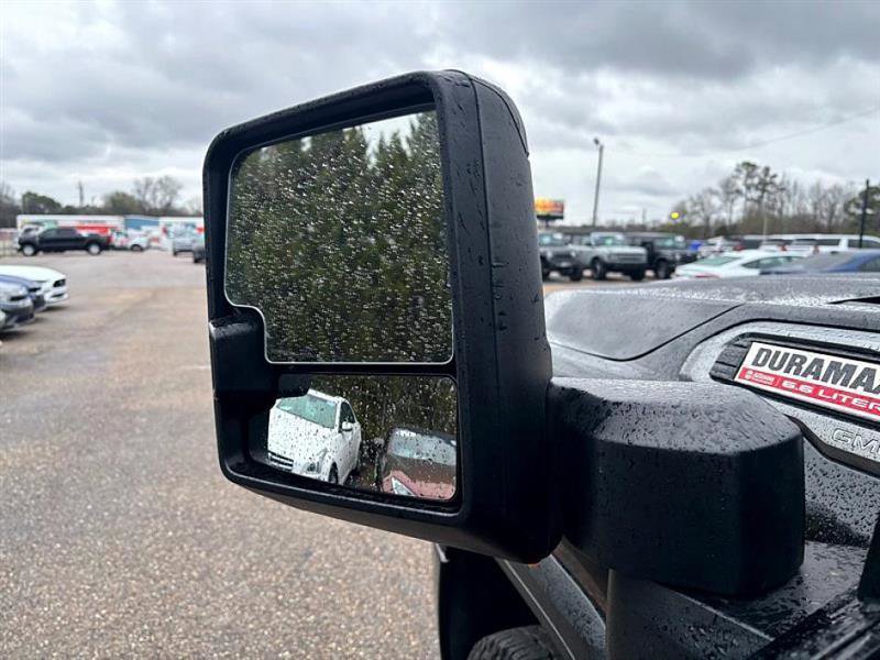 Used 2022 GMC Sierra 3500 AT4 w/ AT4 Premium Plus Package image 13