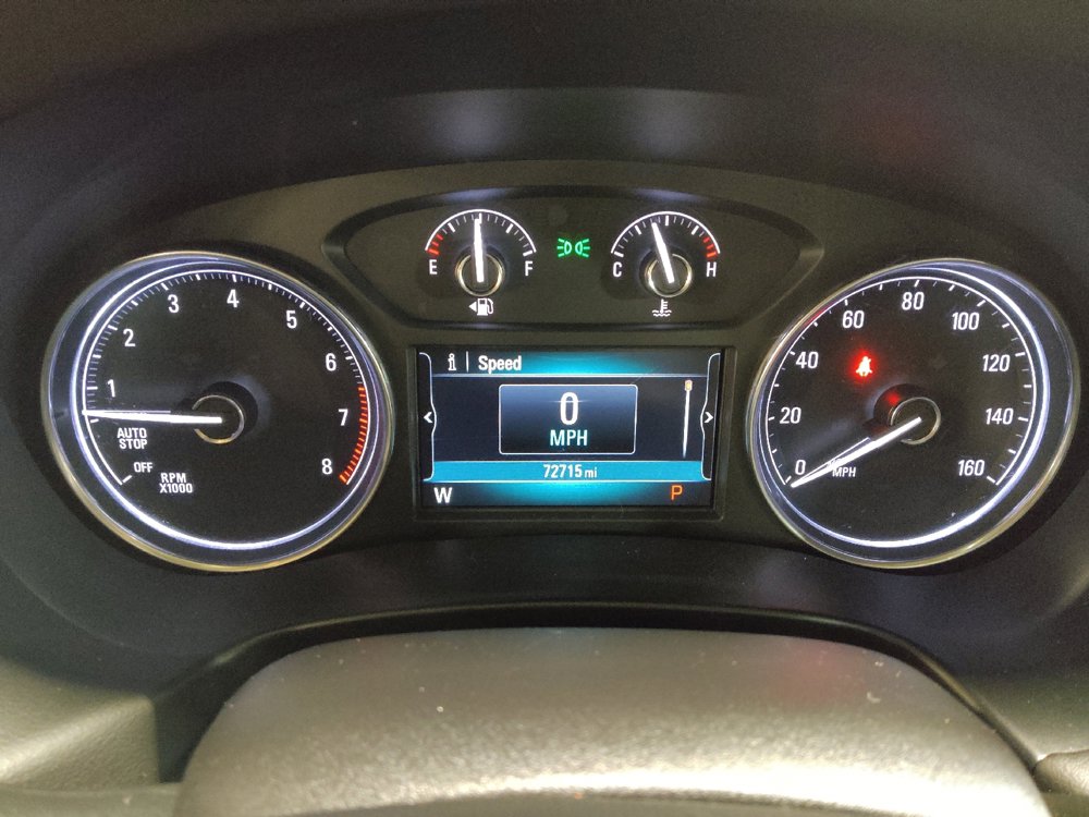 Used 2019 Buick Enclave Premium image 23